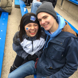 Meet your Posher, Carson